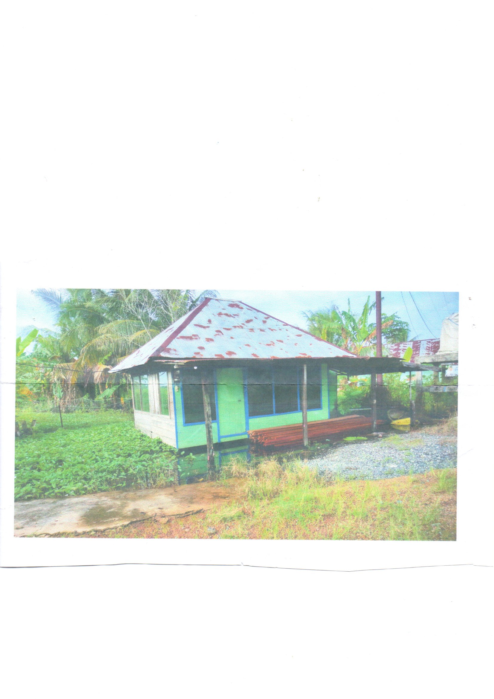 DARUL HUDA