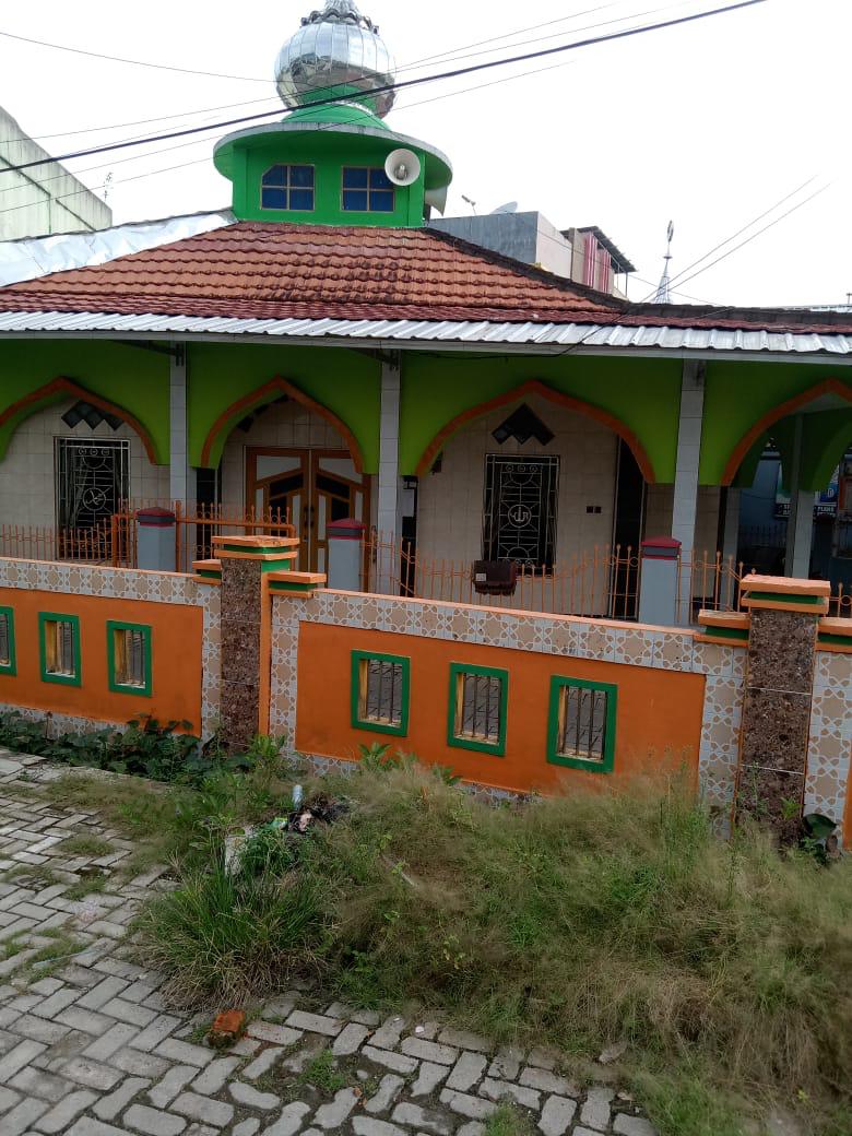 BABUSSALAM