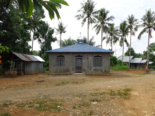 SYIRATHUL JAMI