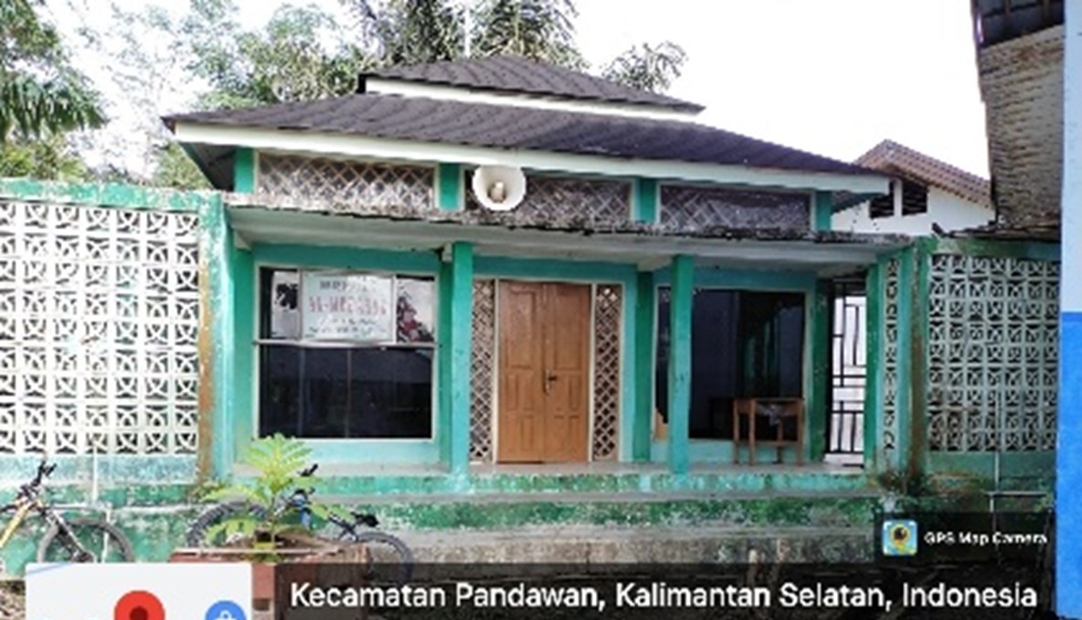 AL- MUBARAK (SMPN)