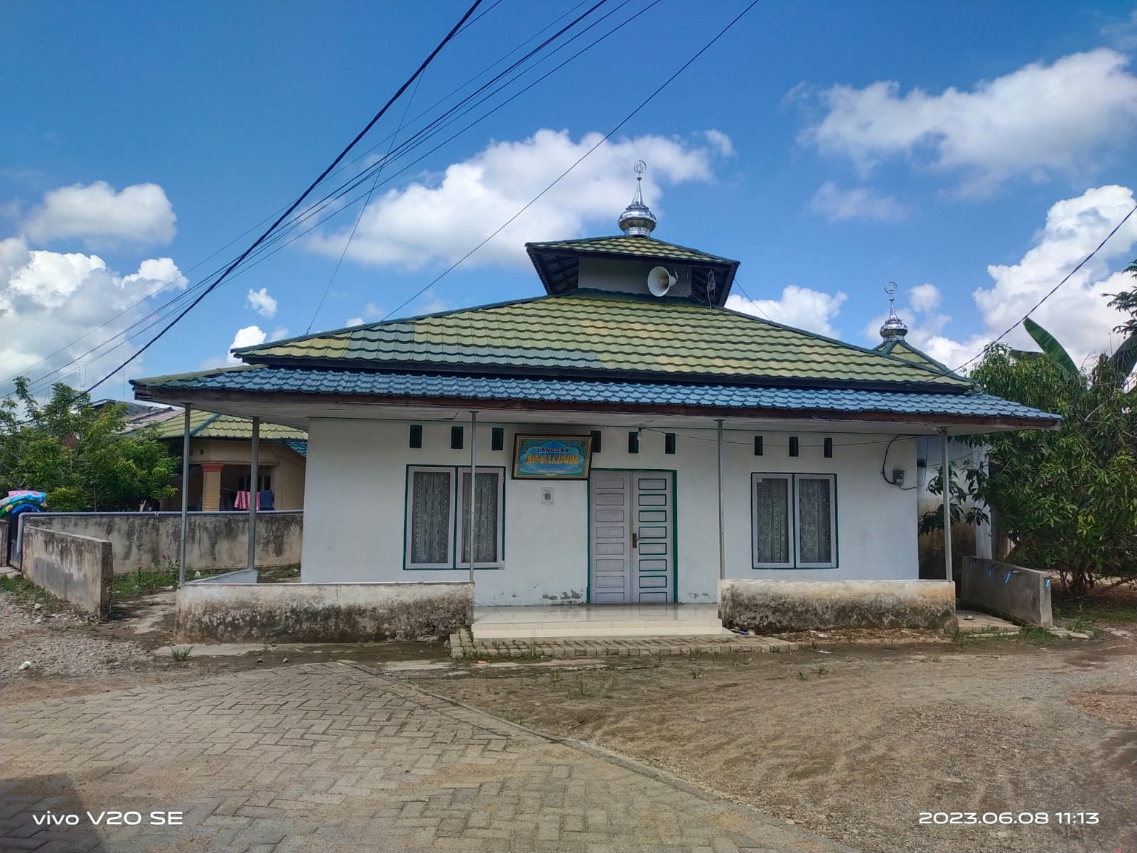 AS-SAKINAH
