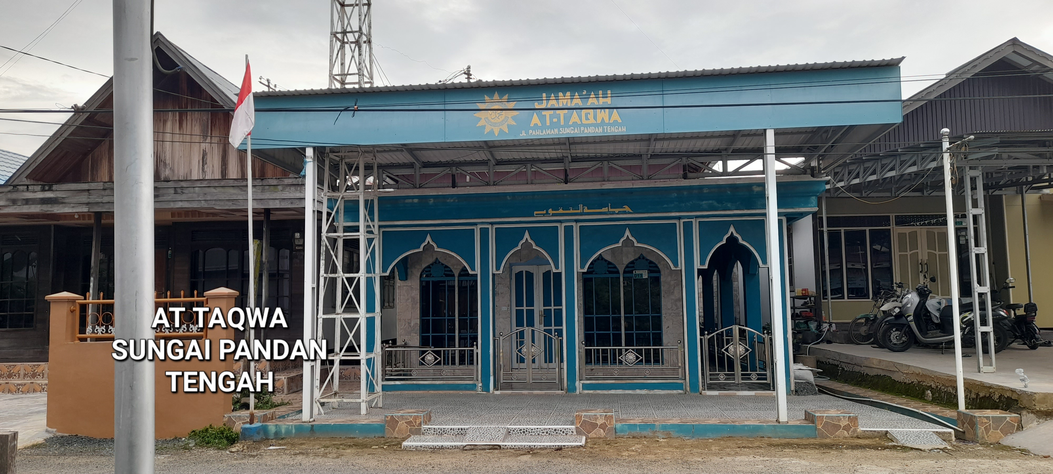 At-Taqwa