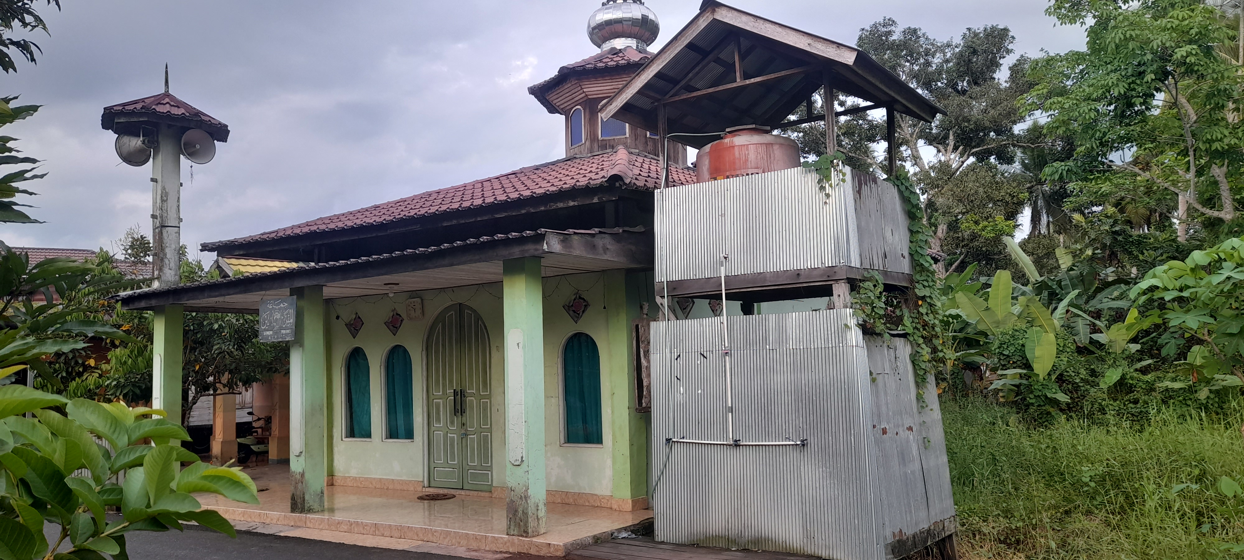 Muqararabin