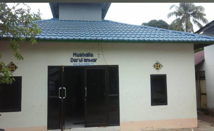 DARUL ANWAR
