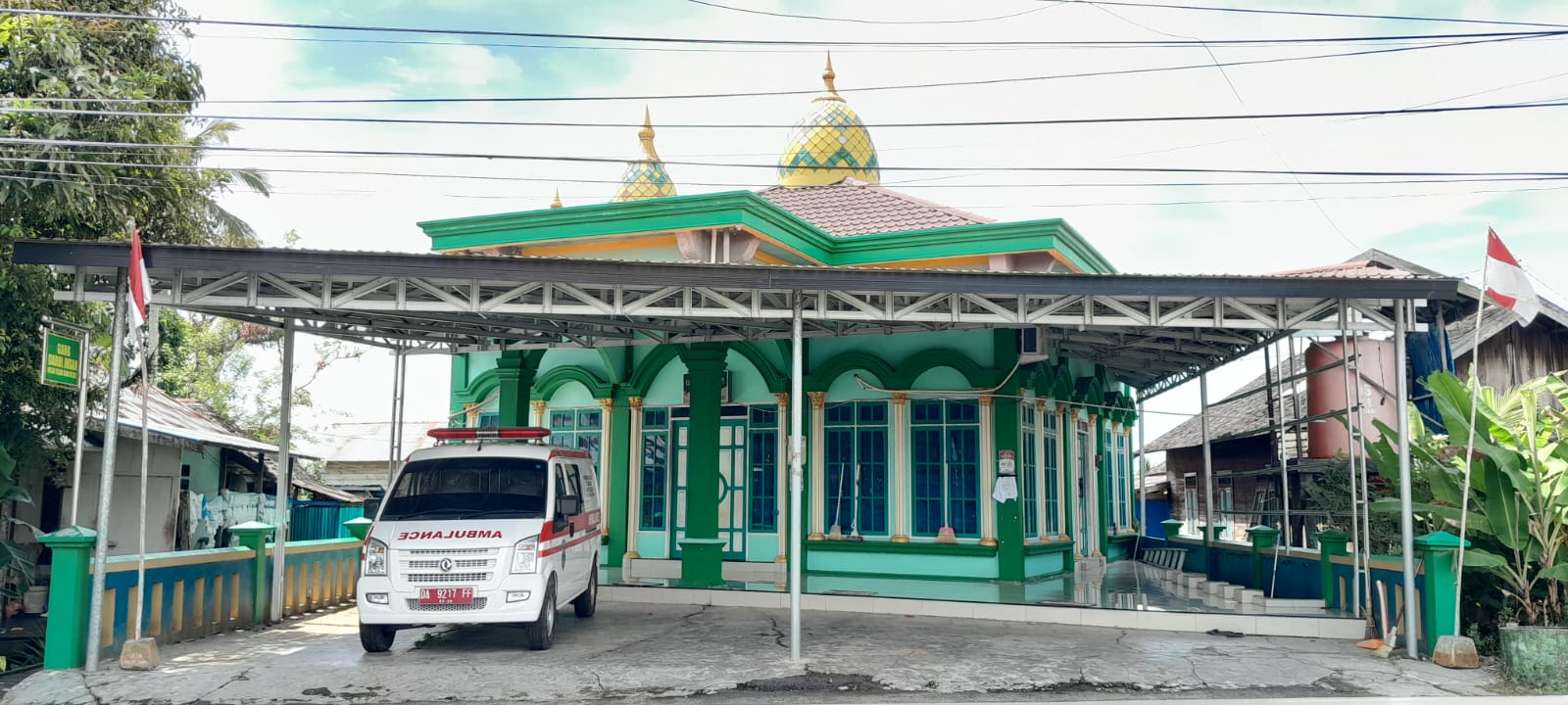 Darul Ihsan