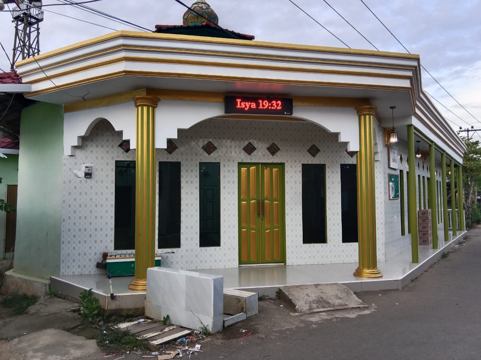 NURUSSUBAN