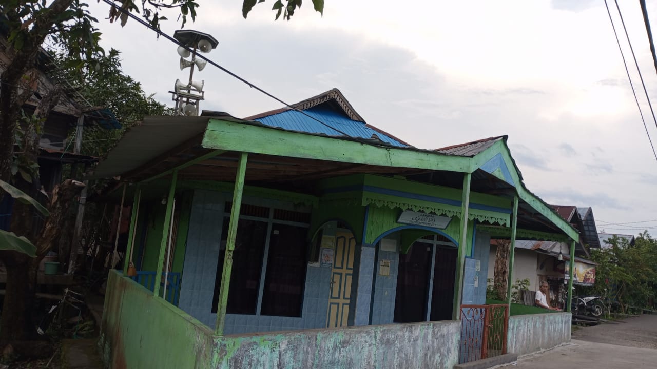 DARUT TAQWA