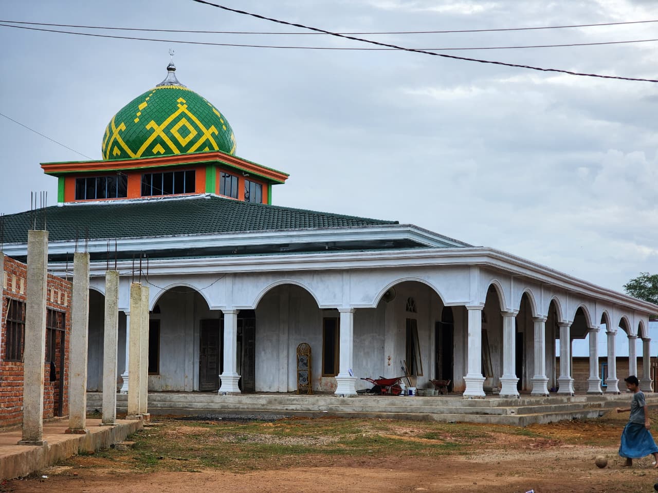 Raudhatul Amin
