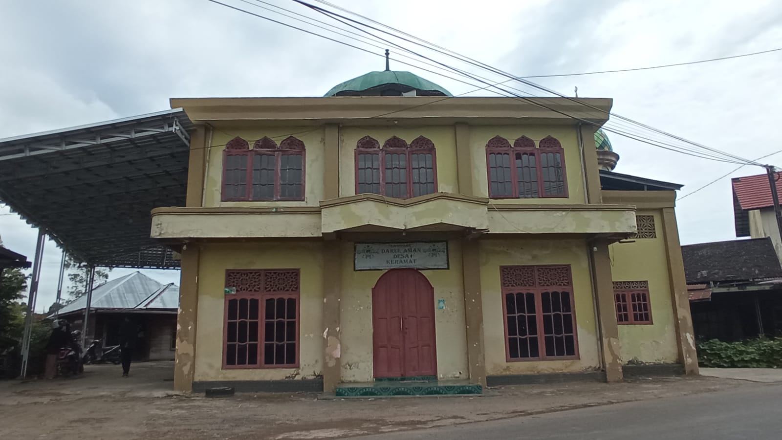 Darul Aman