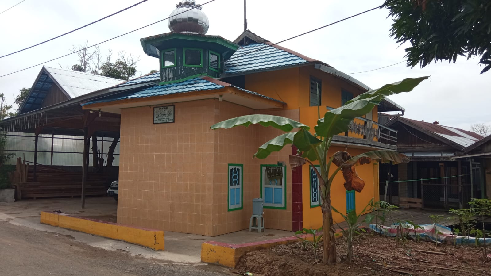 Darul Abidin