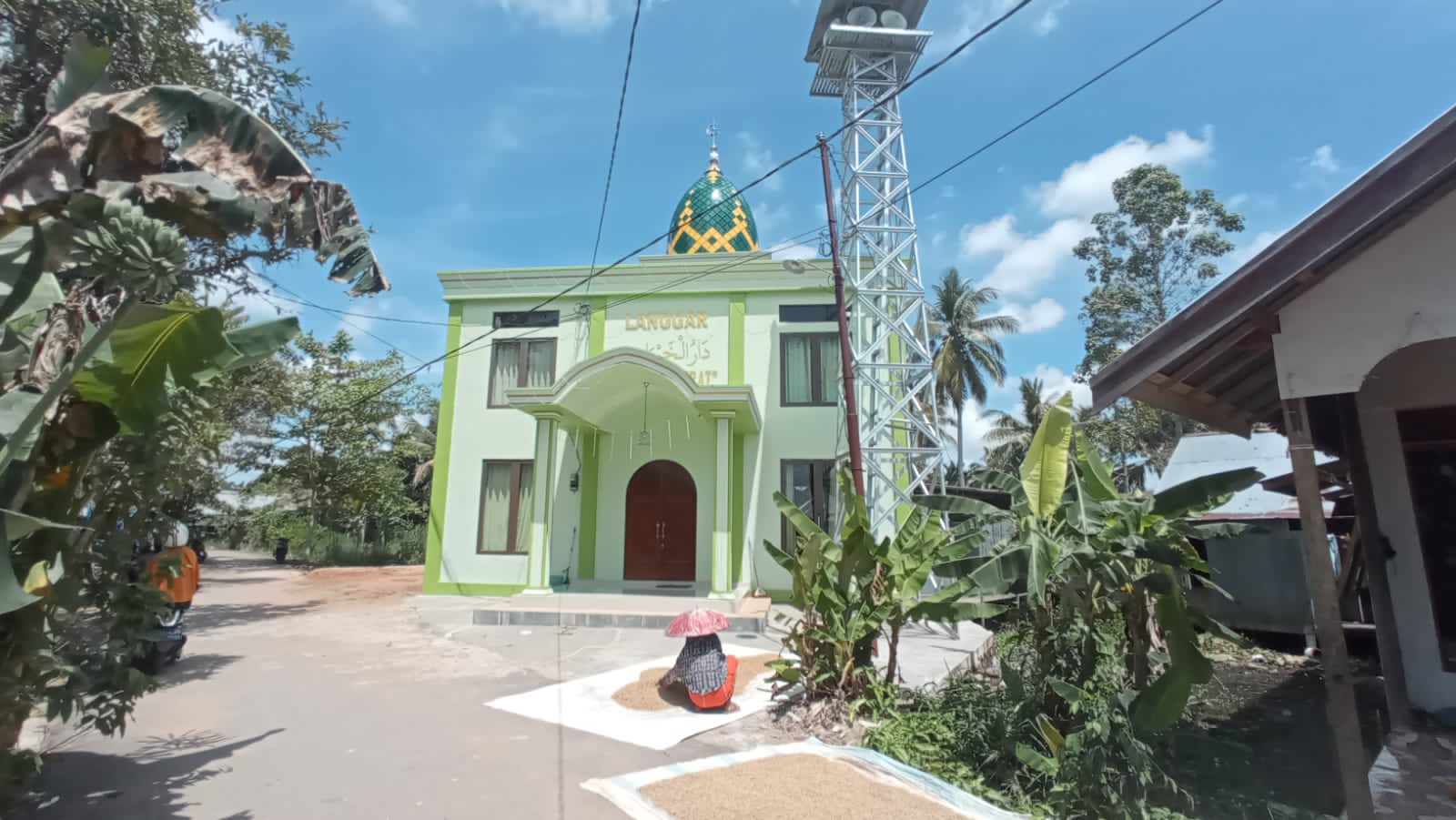 Darul Khairat