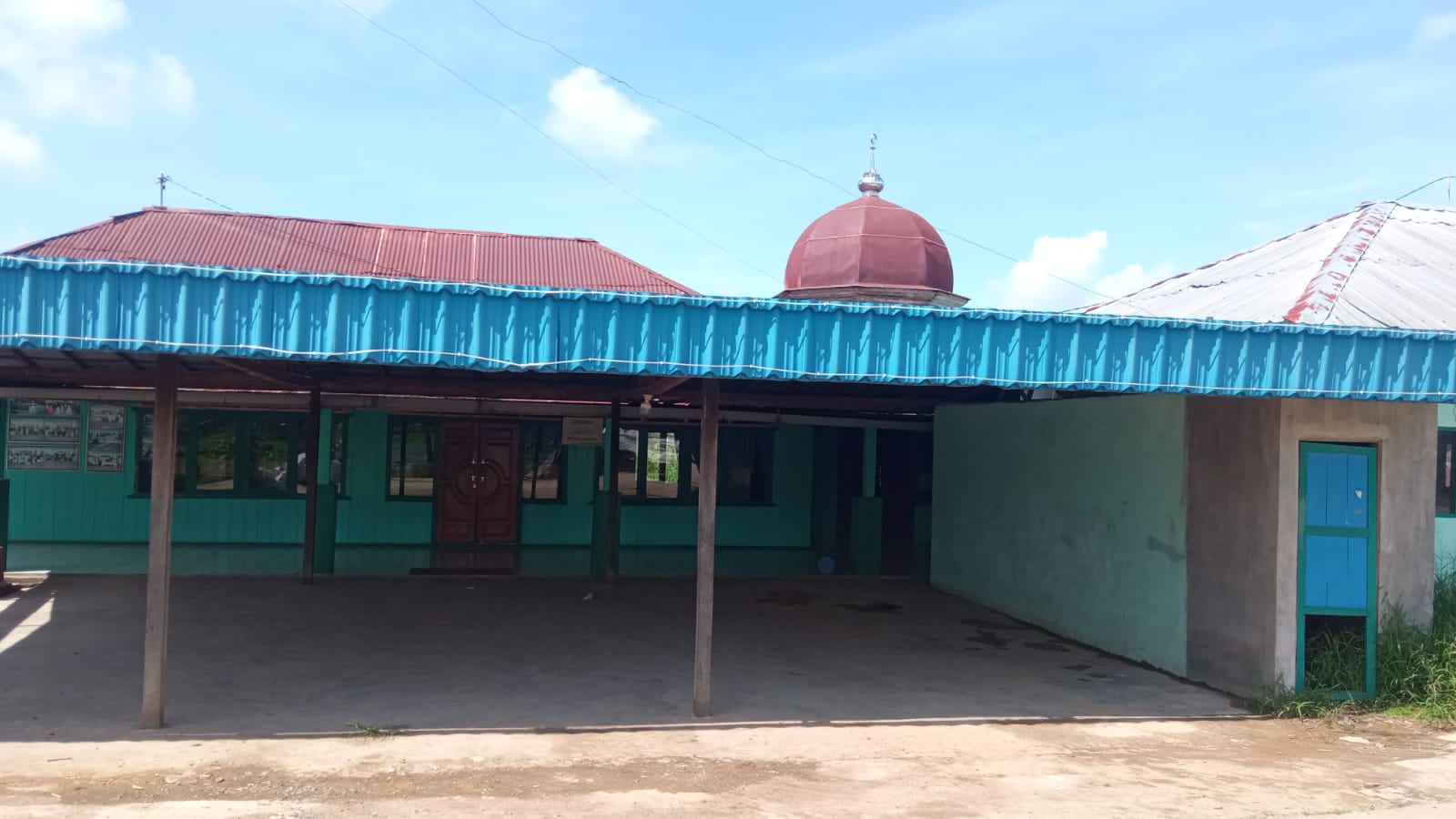 Darul Muttaqin