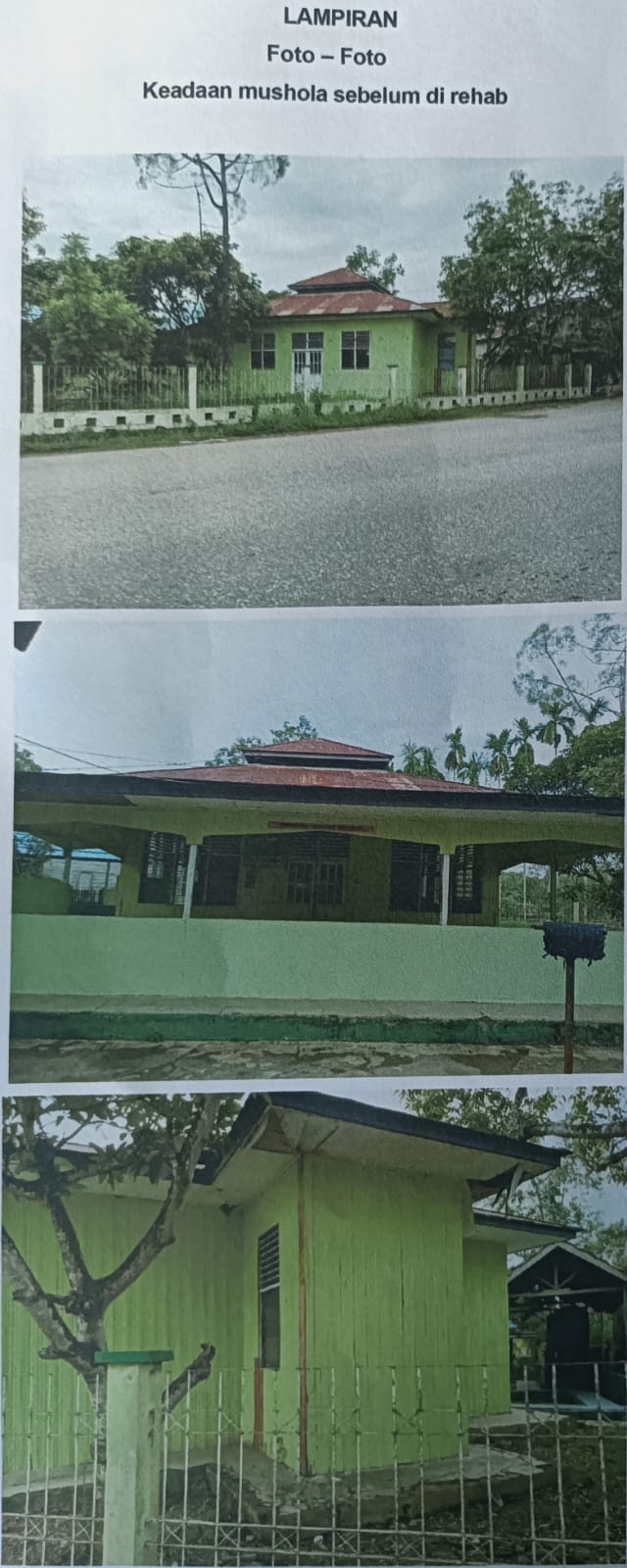 ROUDHOTUT THOLIBIN