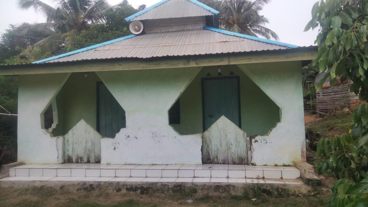RAUDHATUL ULUM