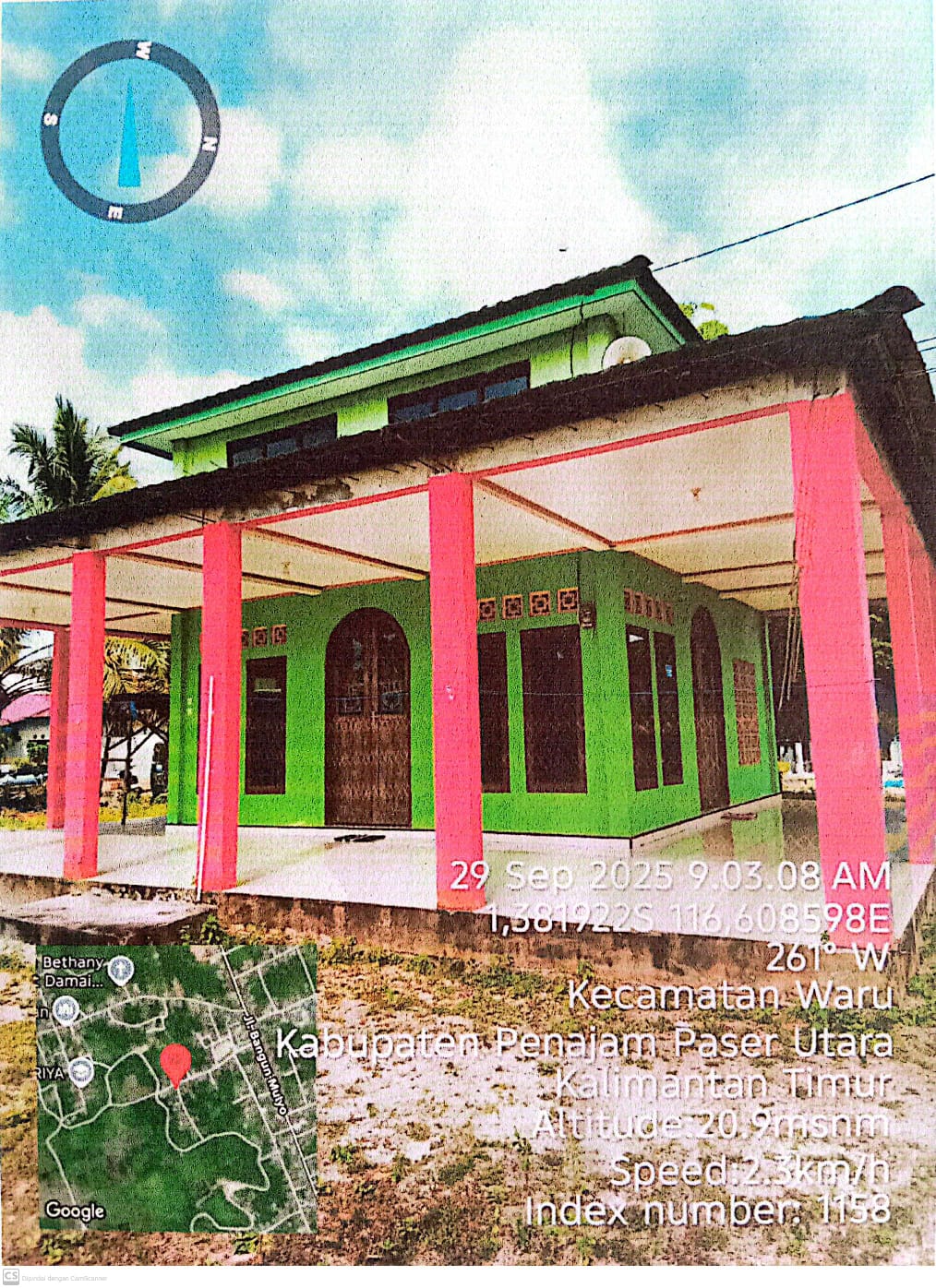 DARUL MA'RIF