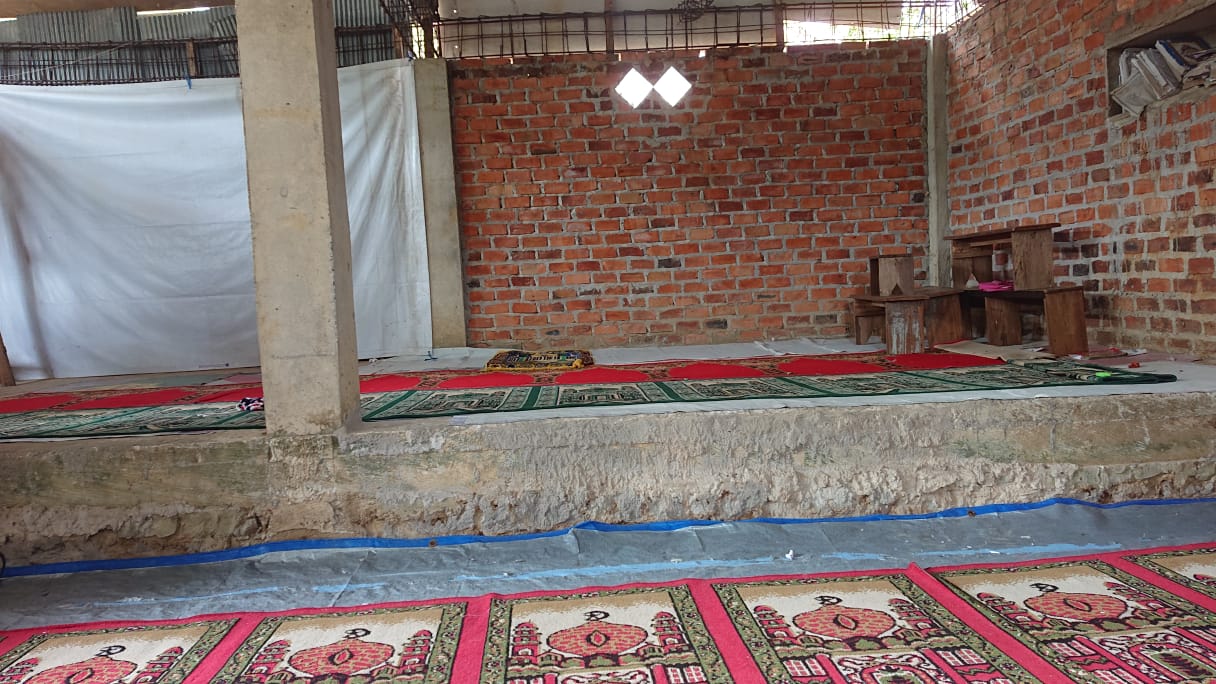 AN-NAHDHIYAH