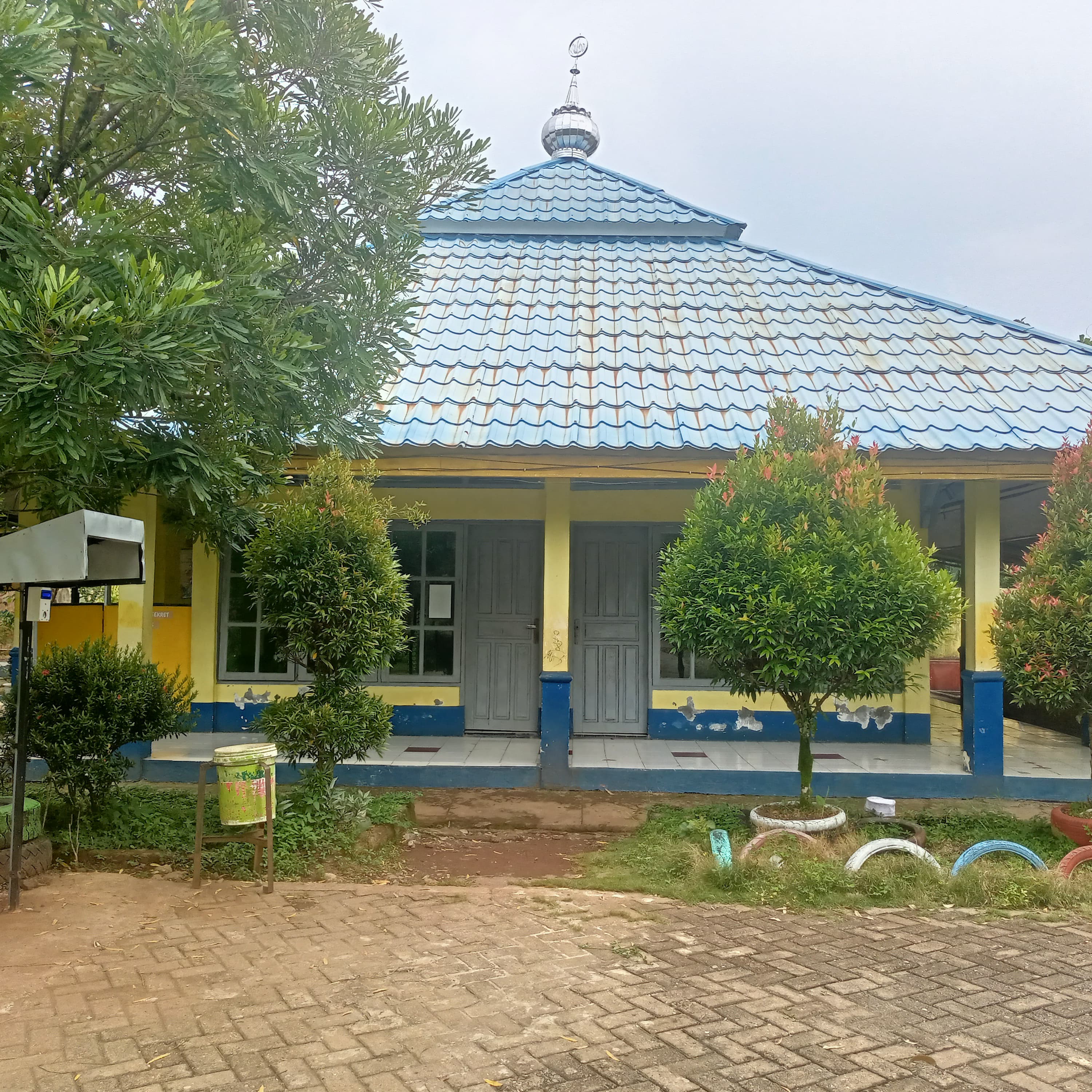 DARUL ILMI