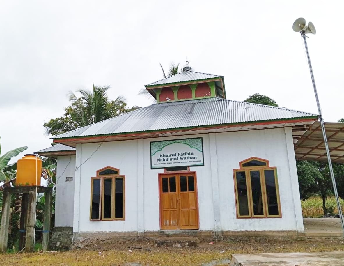 KHOIRUL FATIHIN