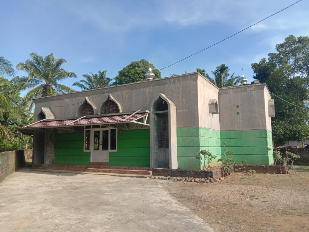 JAMI'AL MAKMUR