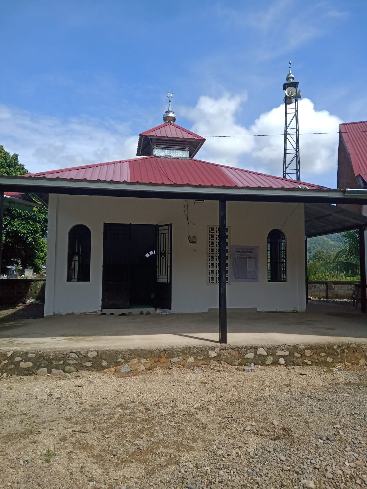 NUR IKHLAS UPT SDN 25