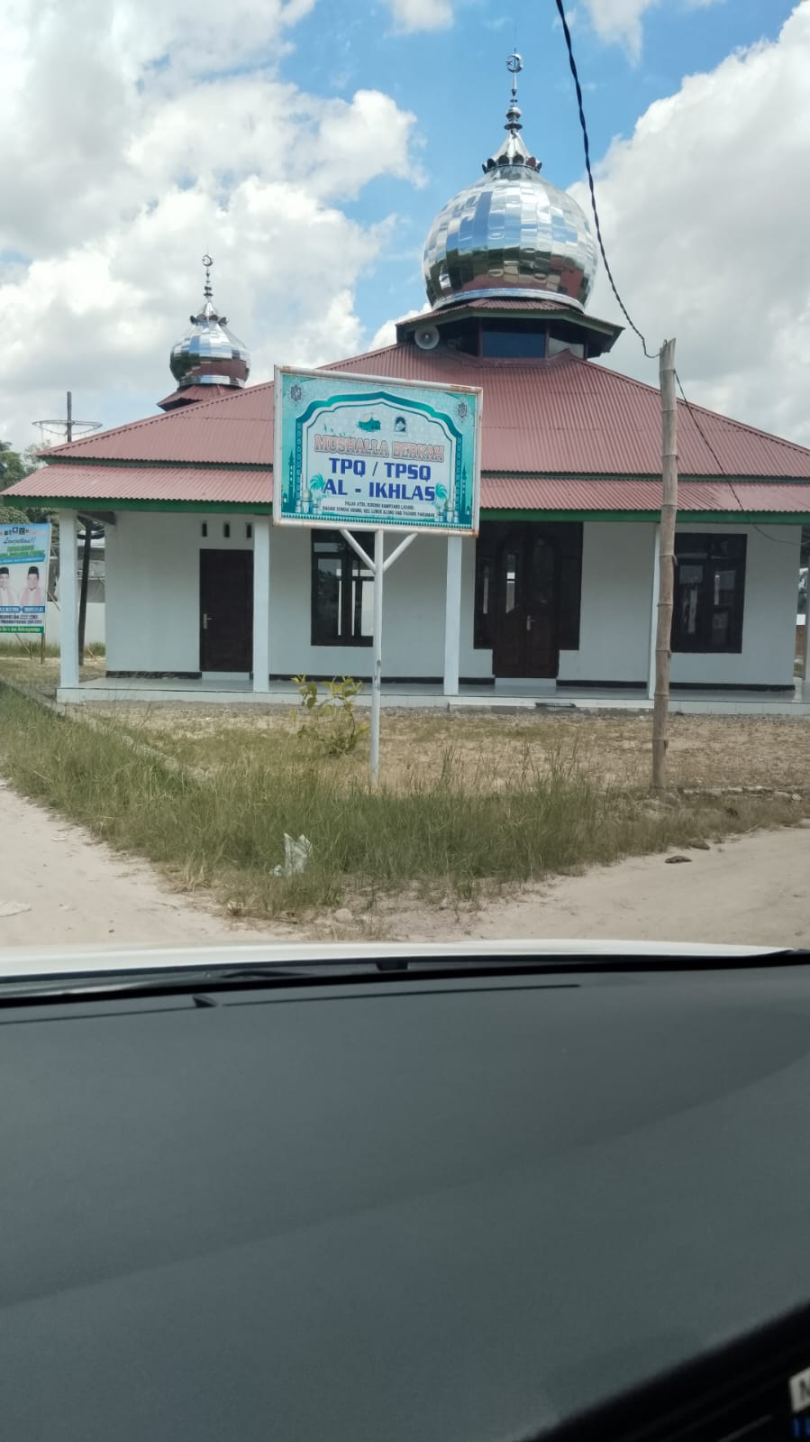 BERKAH