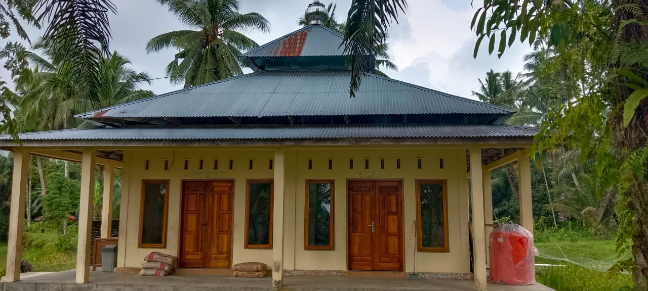 DARUSSALAM