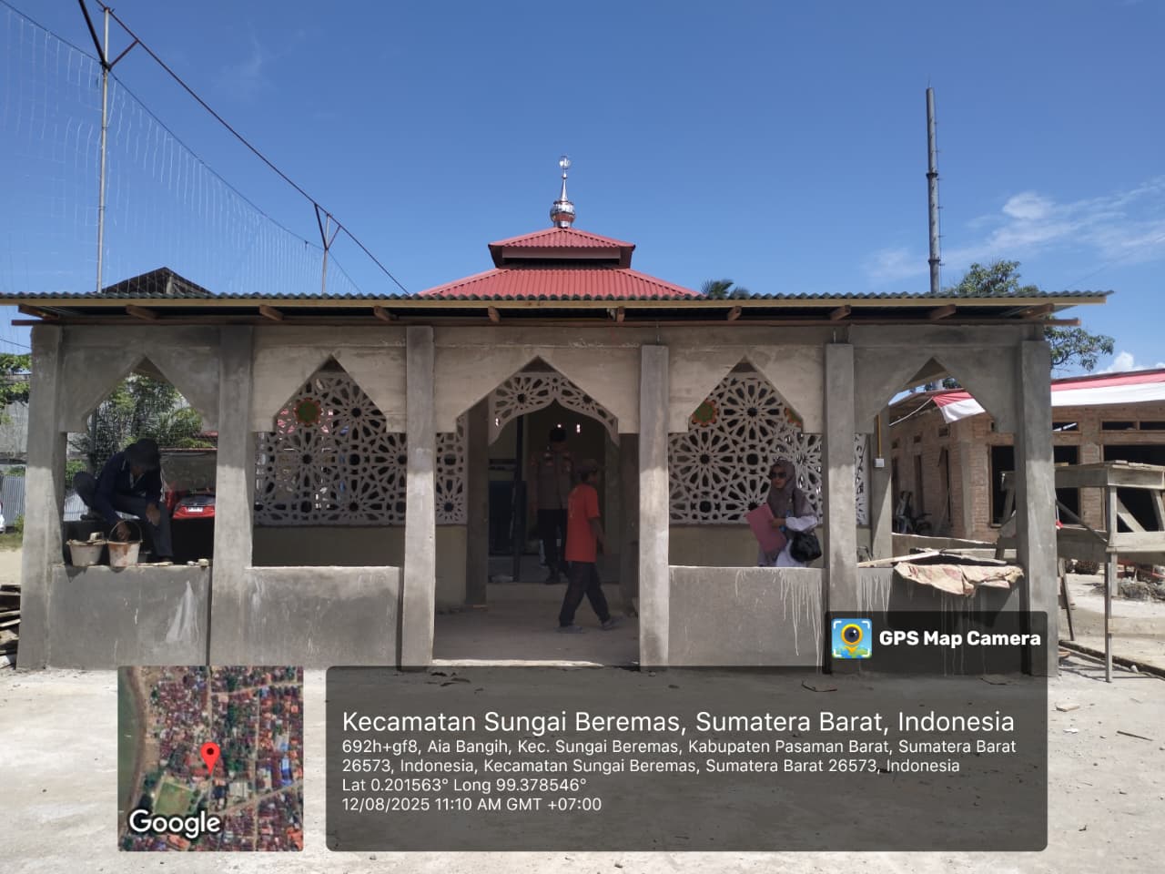 AL-AKBAR