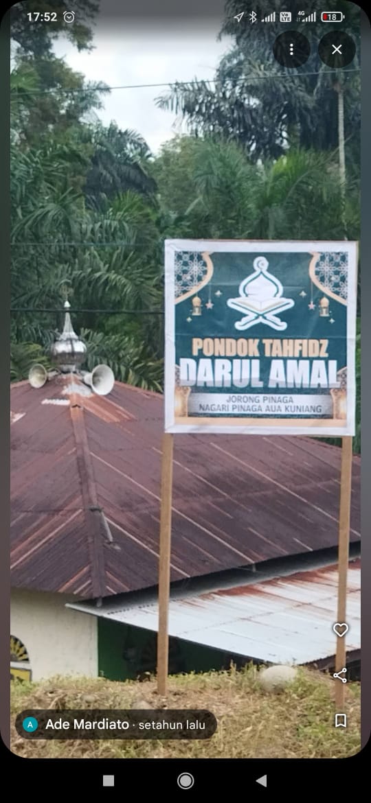 DARUL AMAL