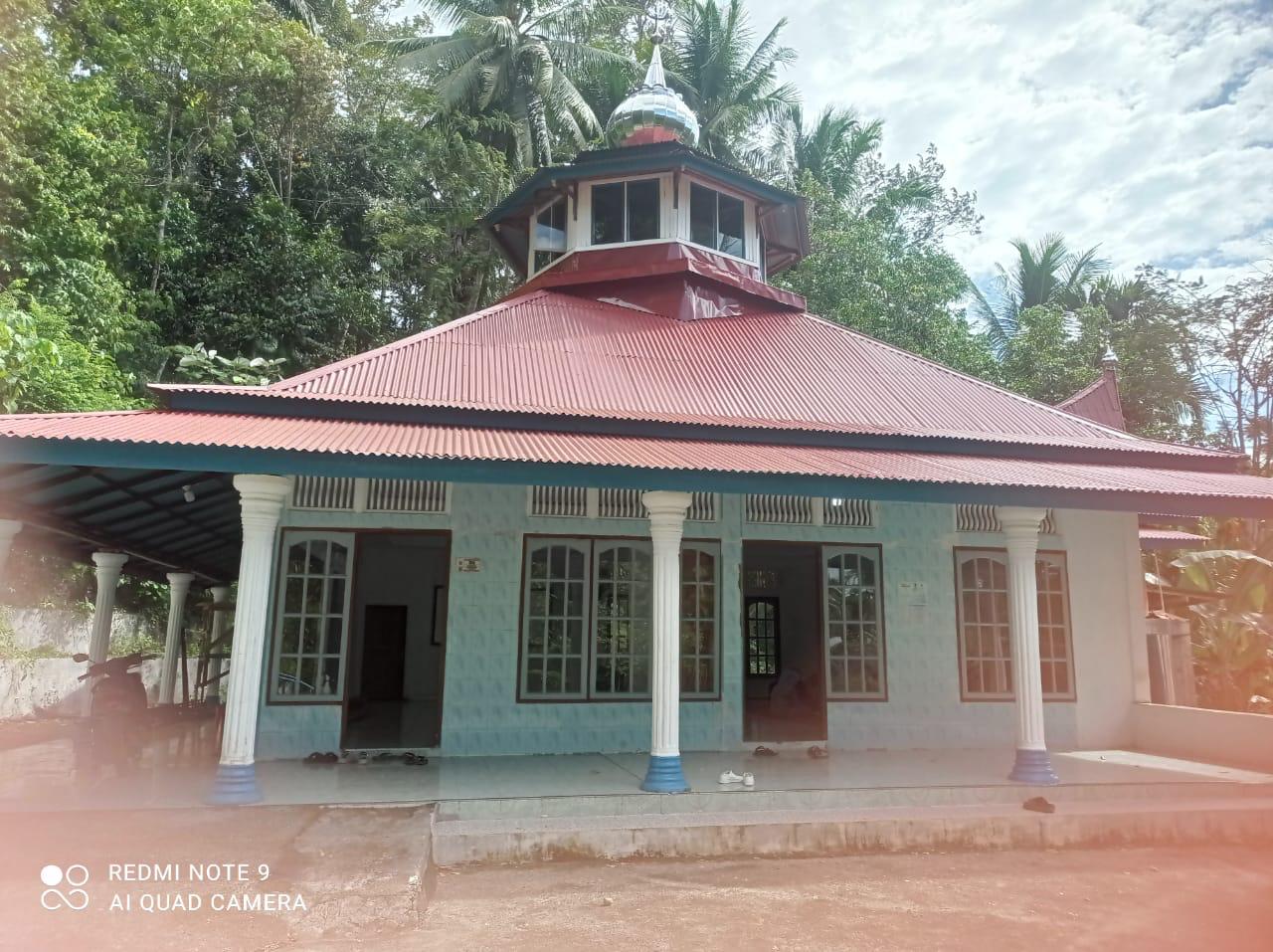 Cangkiang