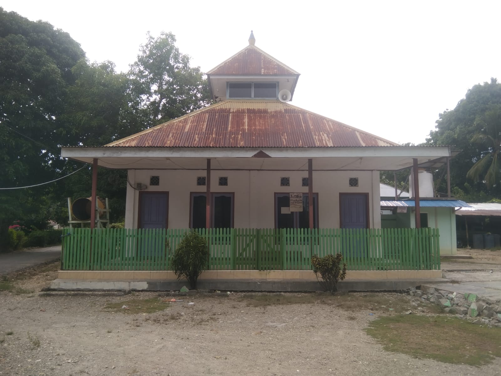 Uswatun Hasanah