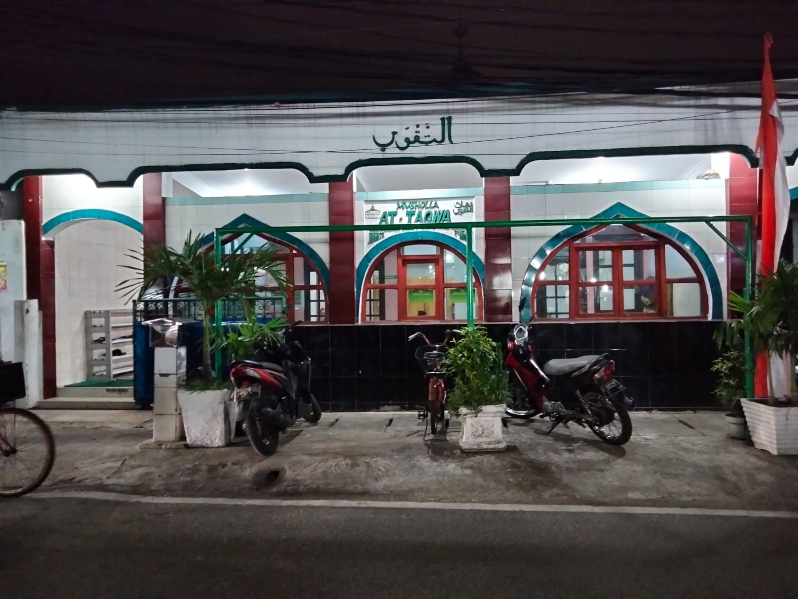 AT-TAQWA