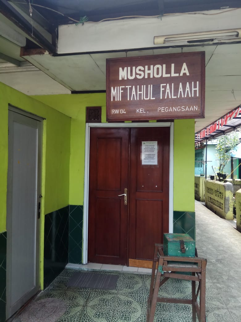 MIFTAHUL FALAH