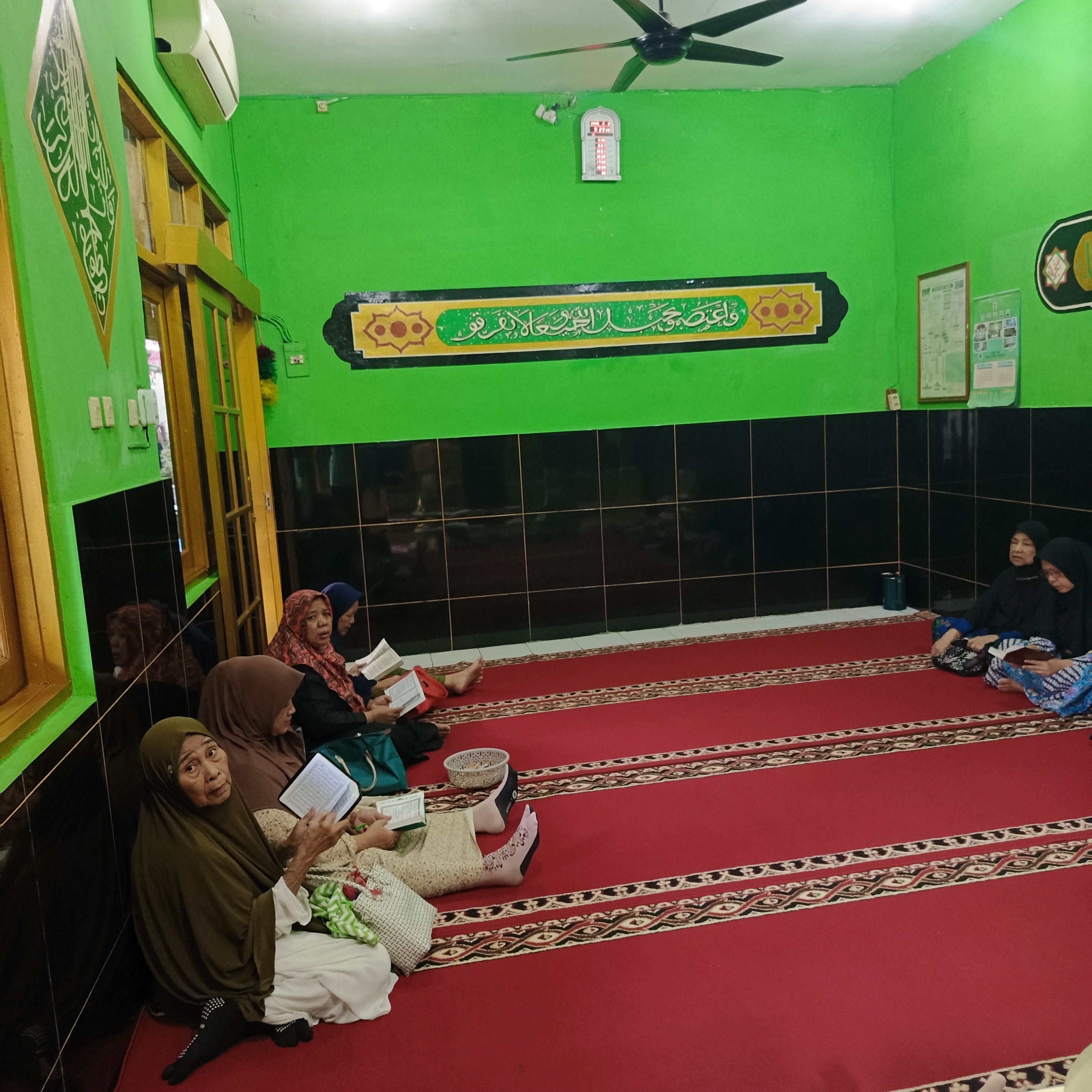 NURUL HUDA