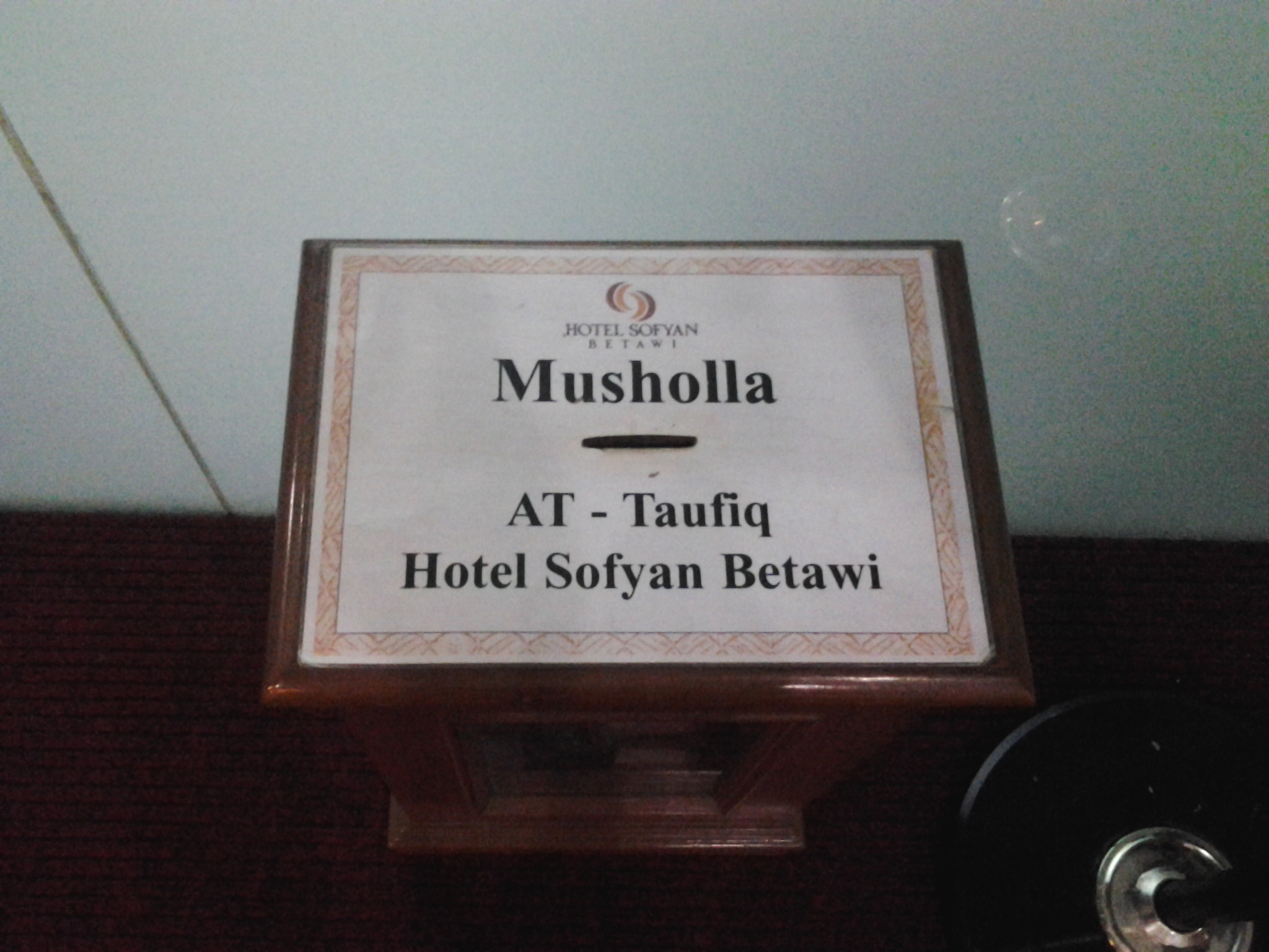 At-Taufik