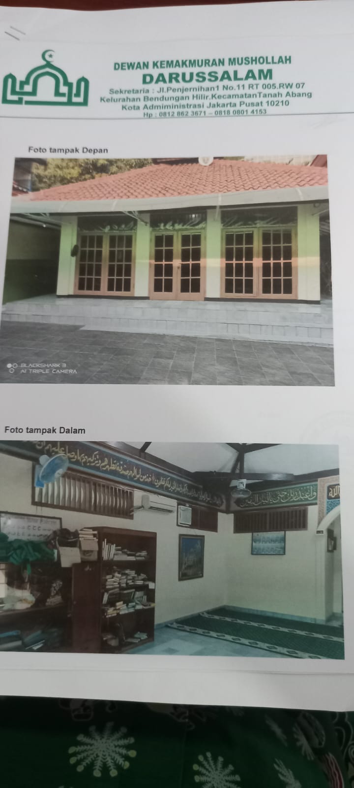 DARUSSALAM