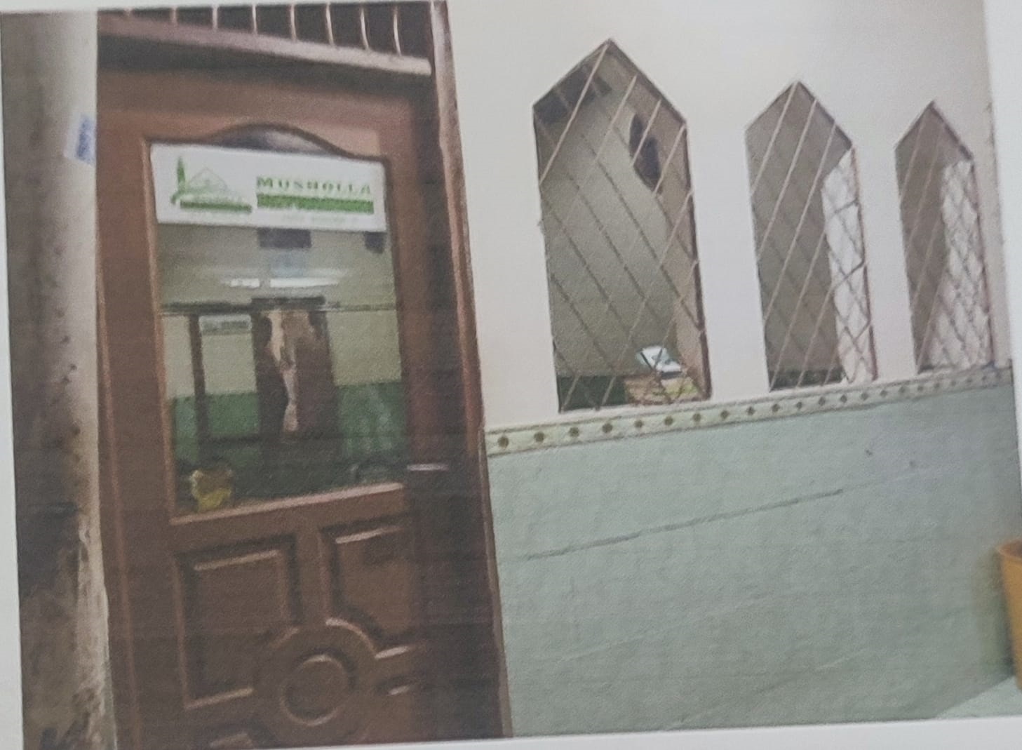 BAITURRAHMAN