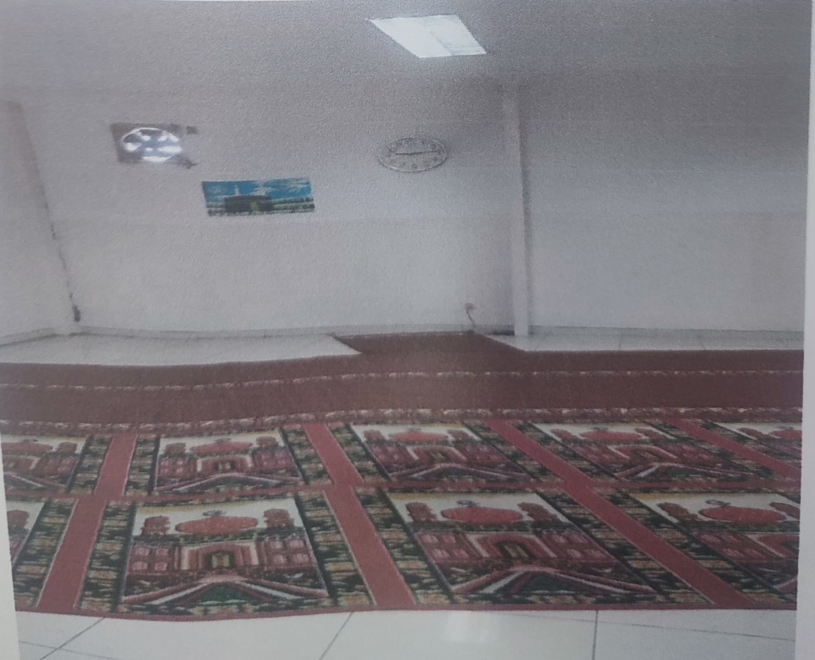 AT-TAUFIQILLAH