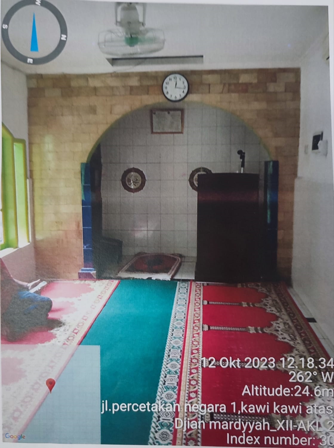 AL IJTIHADIYYAH