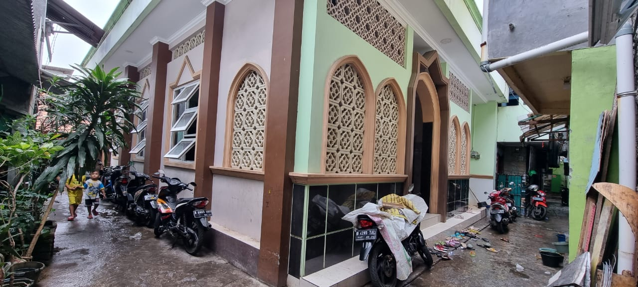 AL-IKHLAS