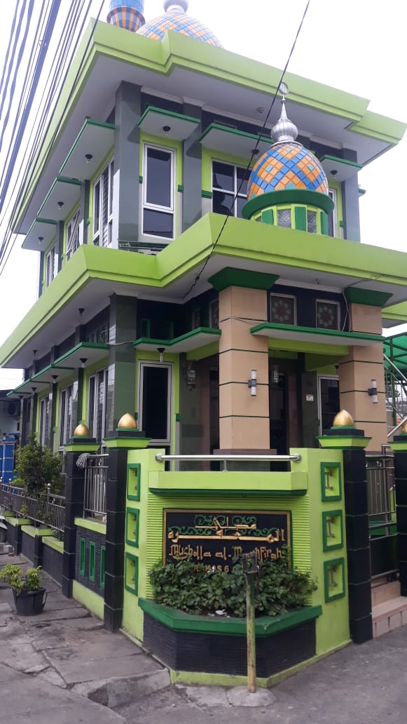 AL-MAGHFIRO