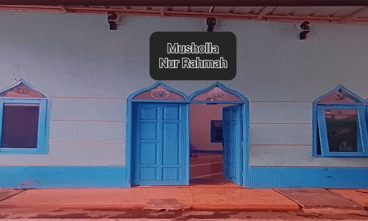 NUR RAHMAH