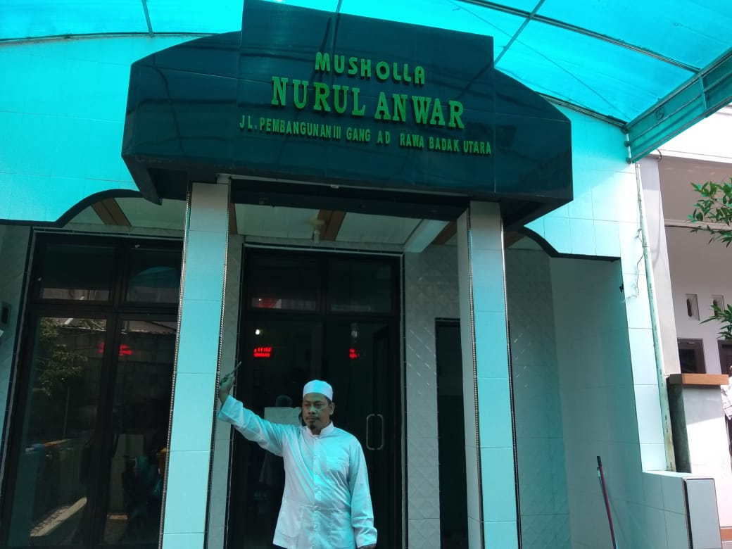 NURUL ANWAR