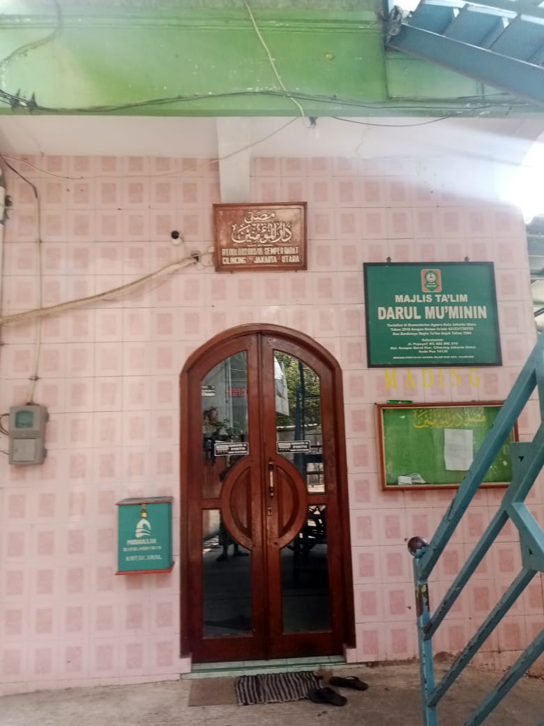 Darul Mu'minin