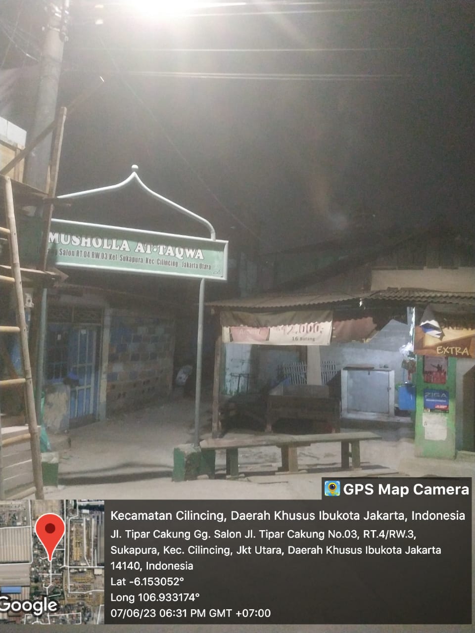 AT-TAQWA