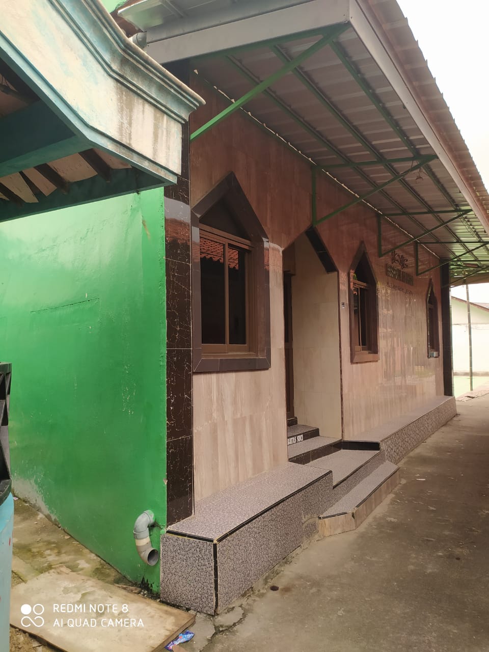 AL-IKHSAN