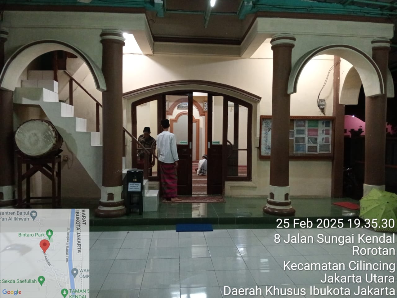 DARUL HIKMAH