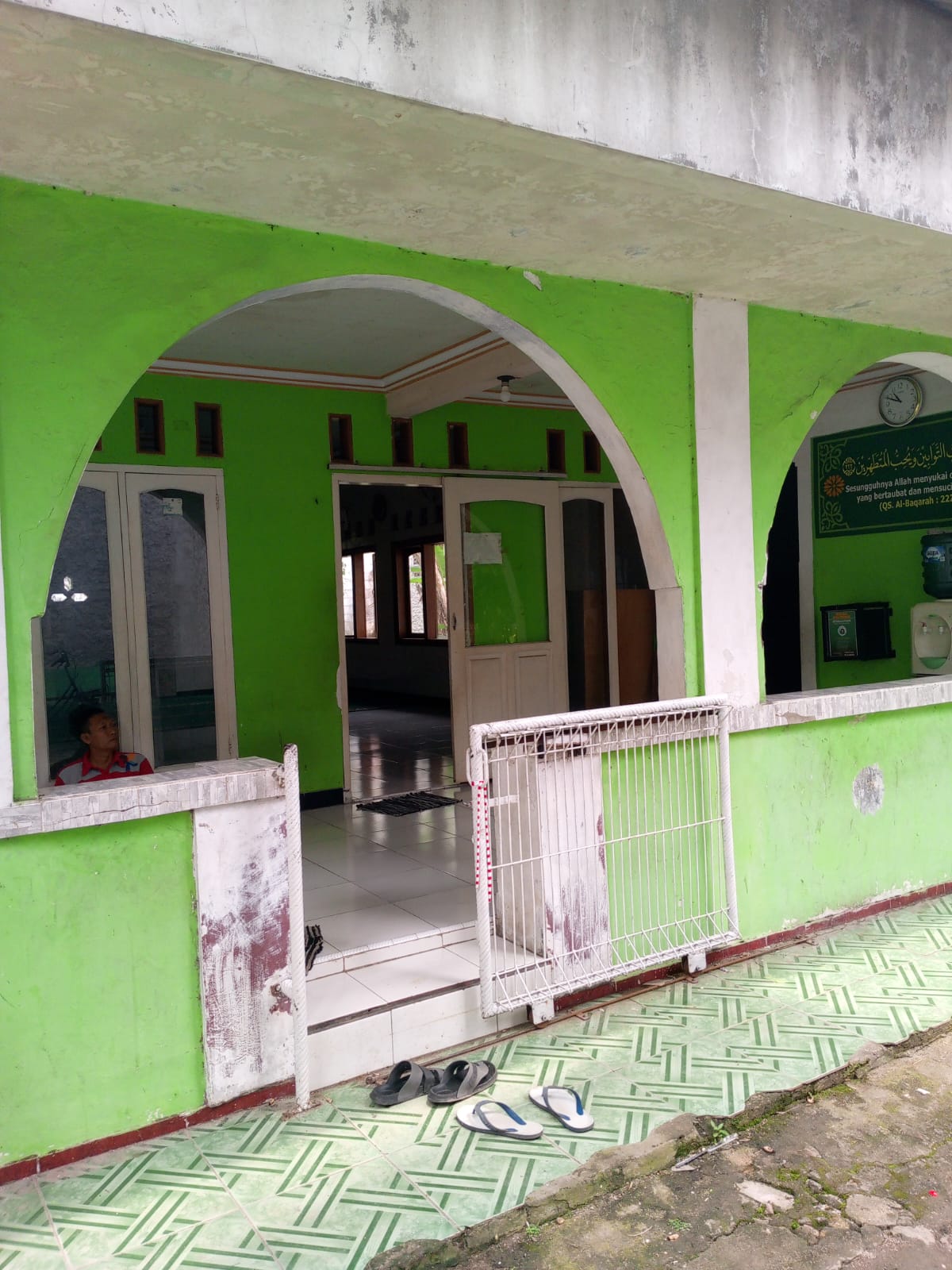 AT-TAQWA