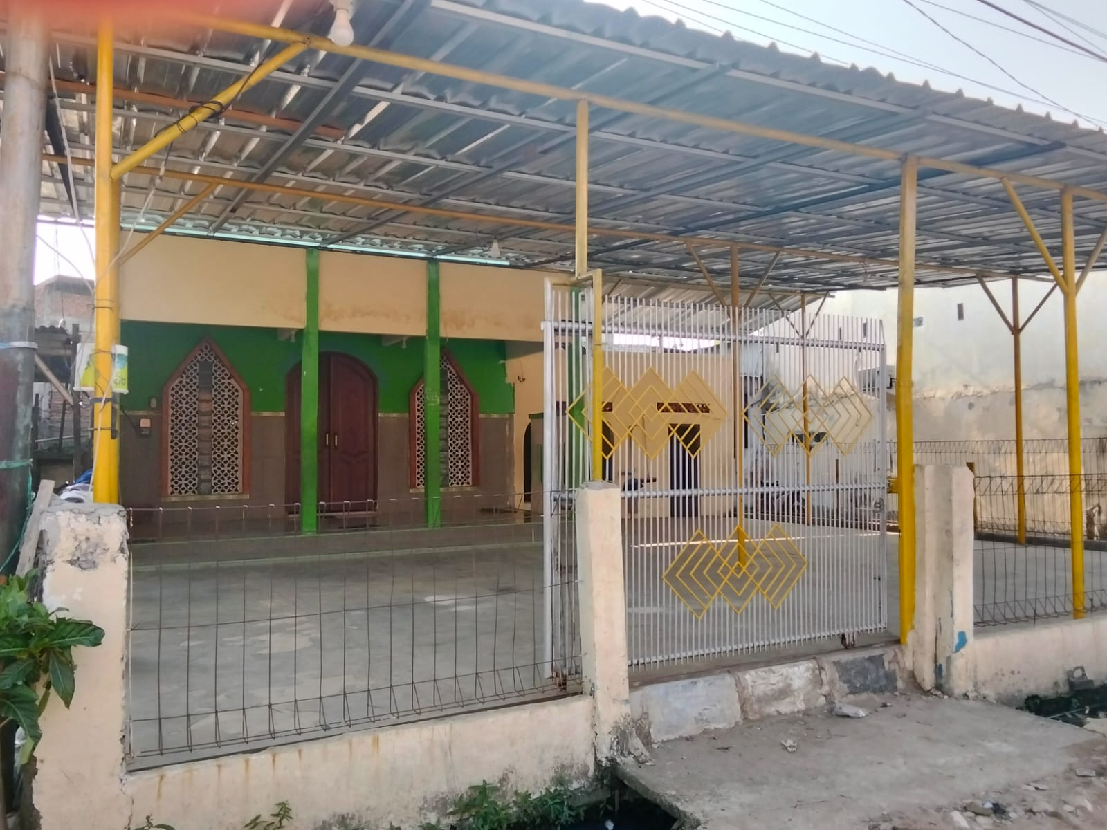 HUDALIL MUTAQIN