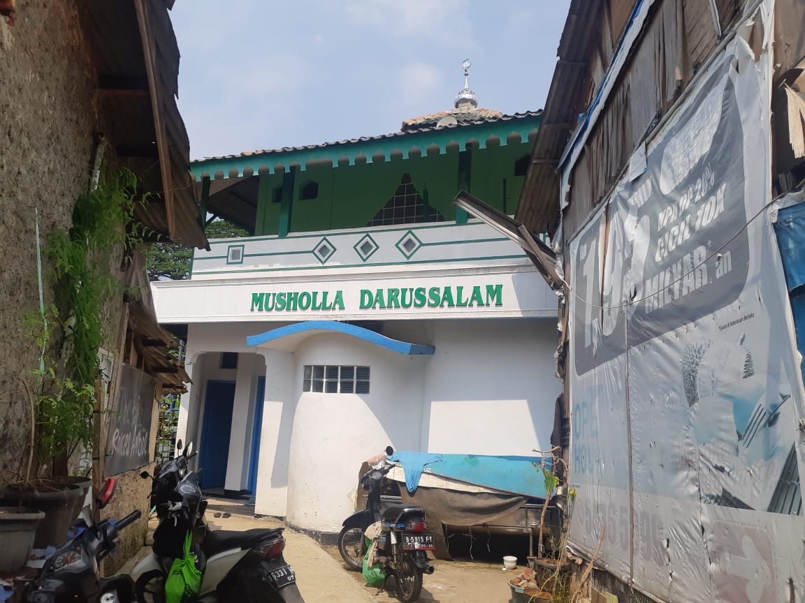DARUSSALAM