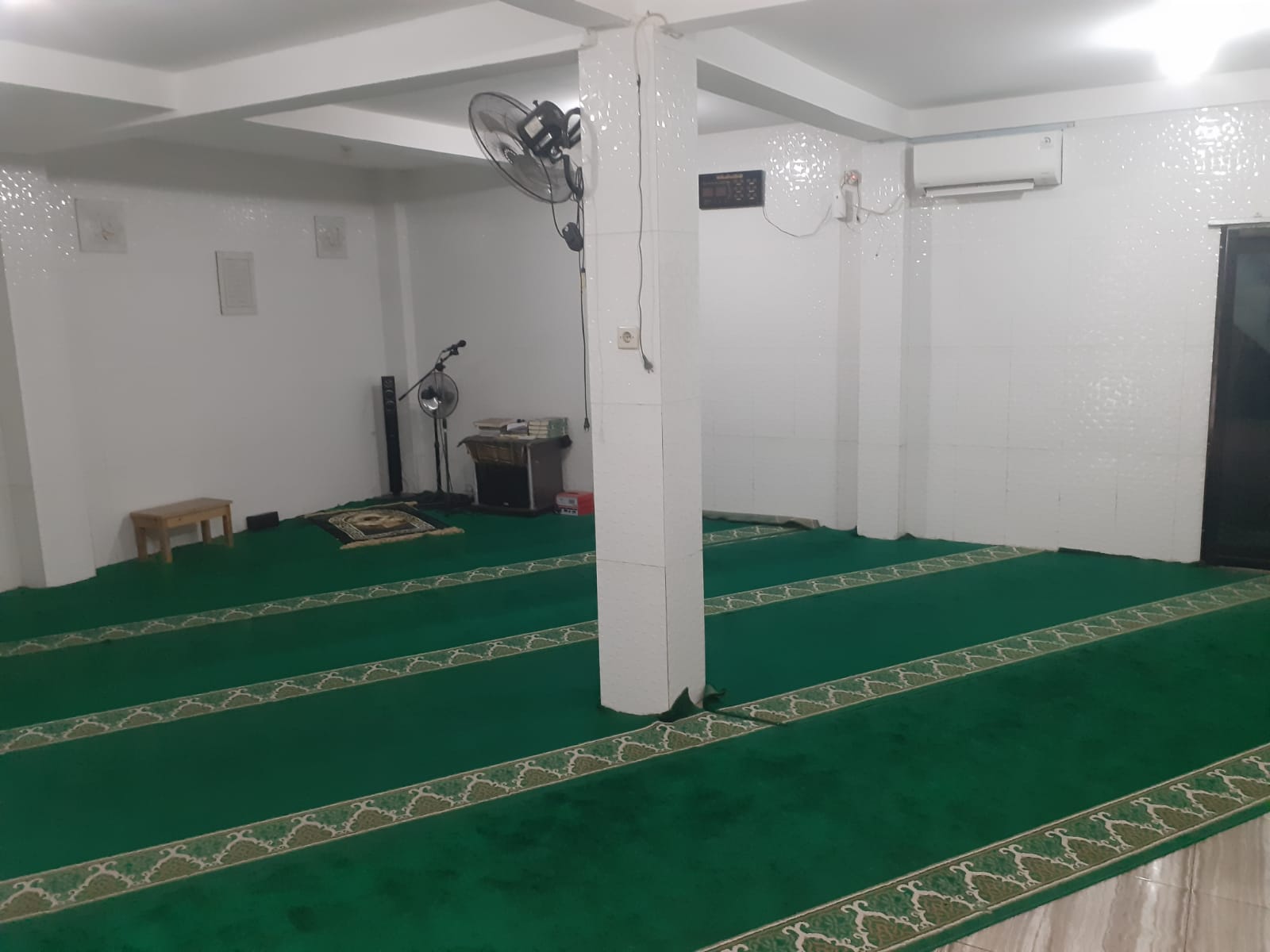 AS-SHIDDIQ